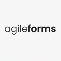 AgileForms - Online Form Builder for Business